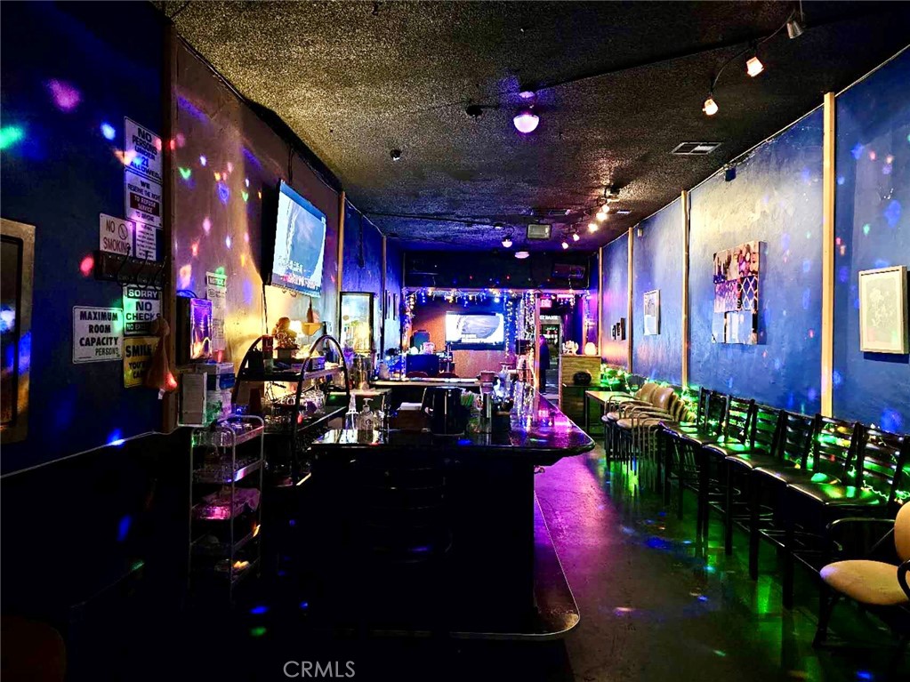 1037 S Baldwin Avenue