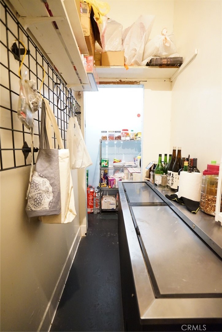 1037 S Baldwin Avenue