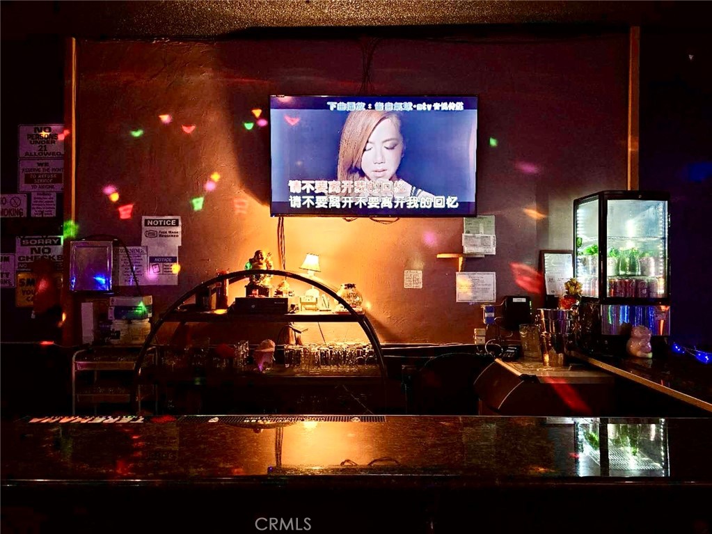 1037 S Baldwin Avenue