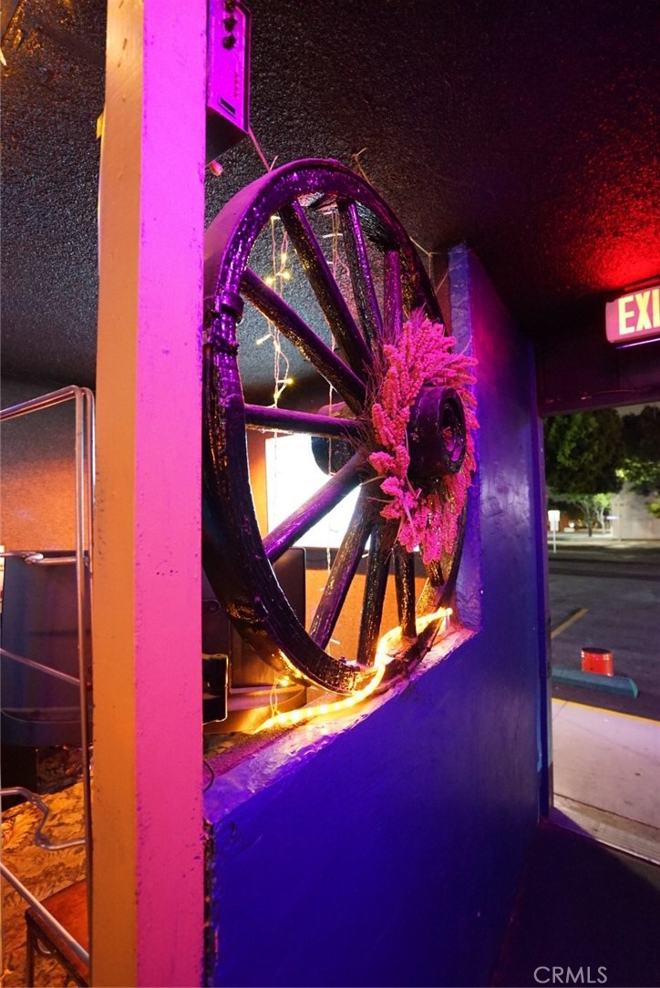 1037 S Baldwin Avenue