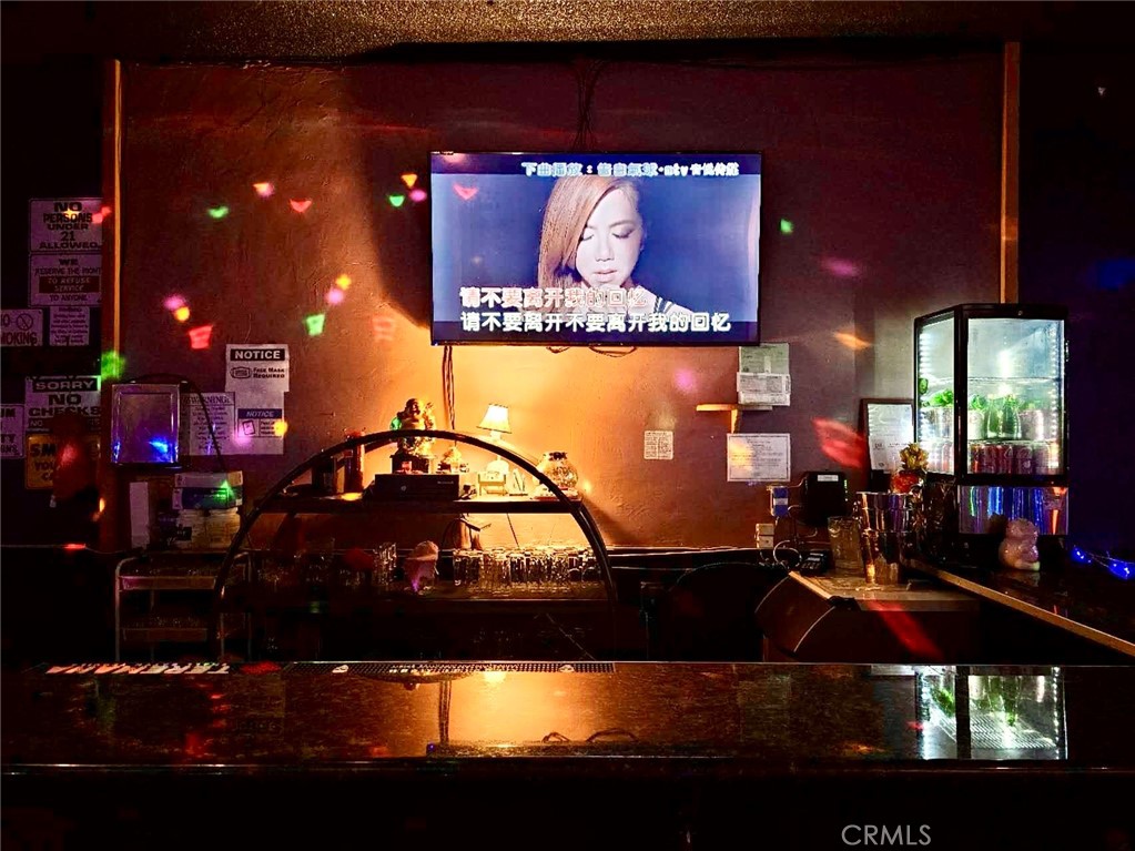 1037 S Baldwin Avenue