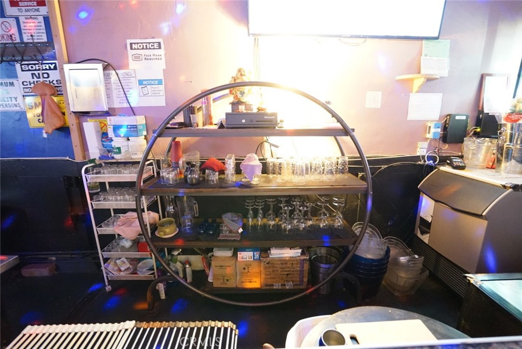 1037 S Baldwin Avenue