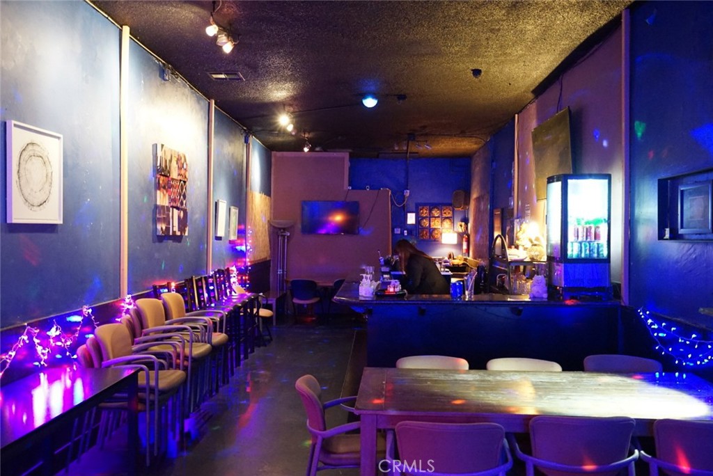 1037 S Baldwin Avenue