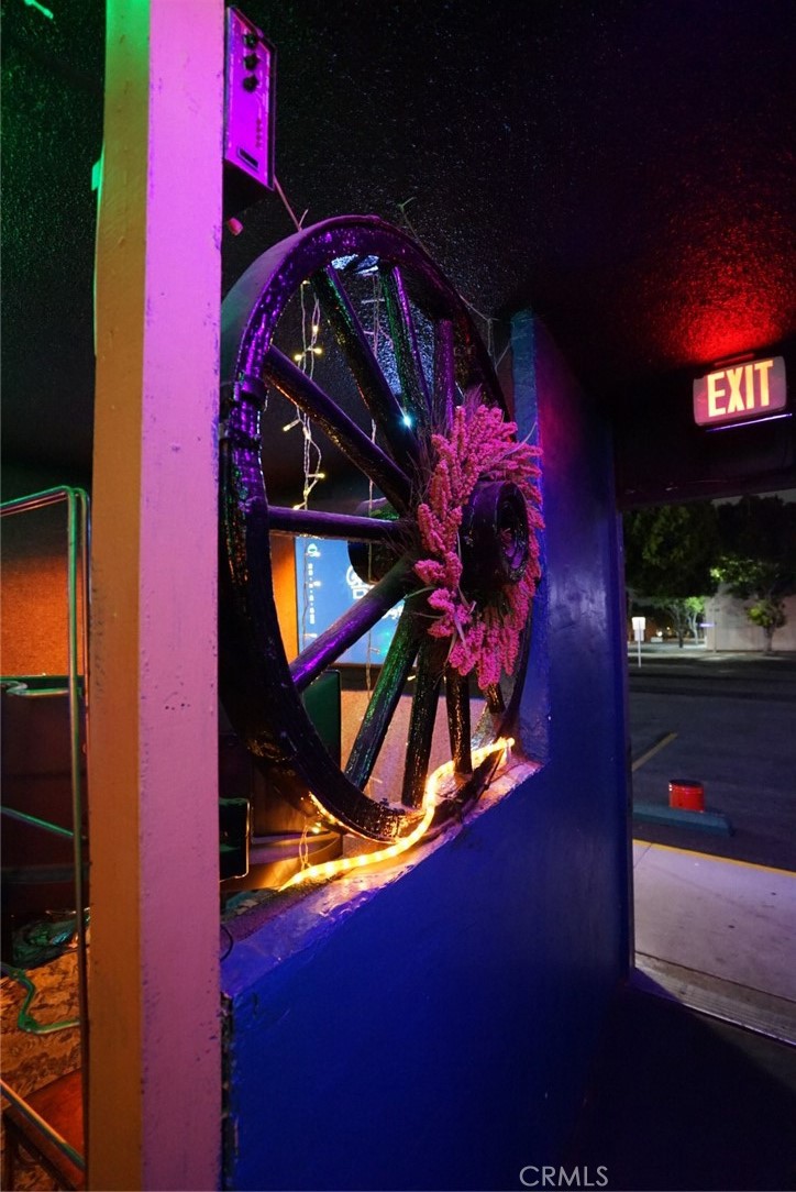 1037 S Baldwin Avenue