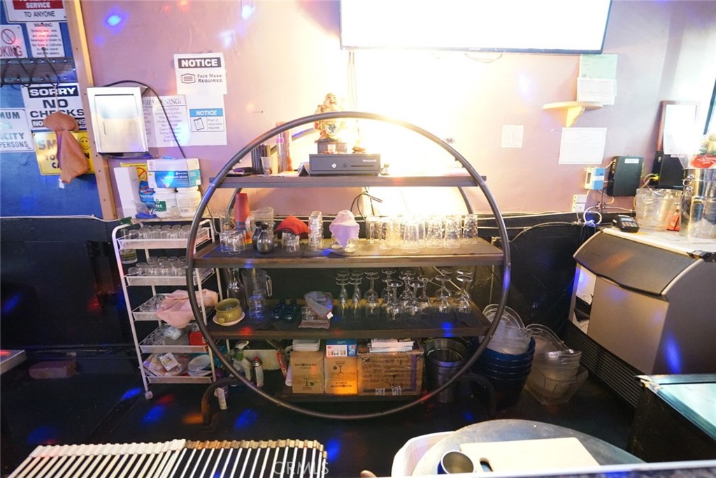 1037 S Baldwin Avenue