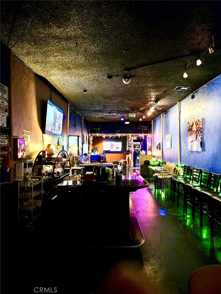 1037 S Baldwin Avenue