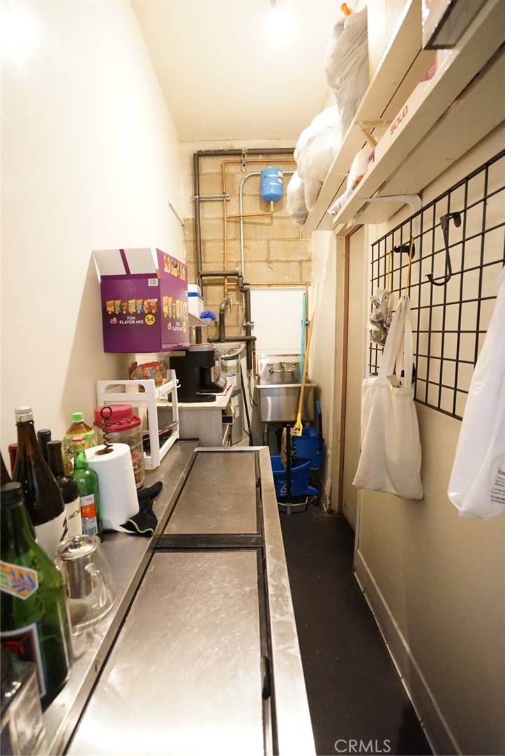 1037 S Baldwin Avenue