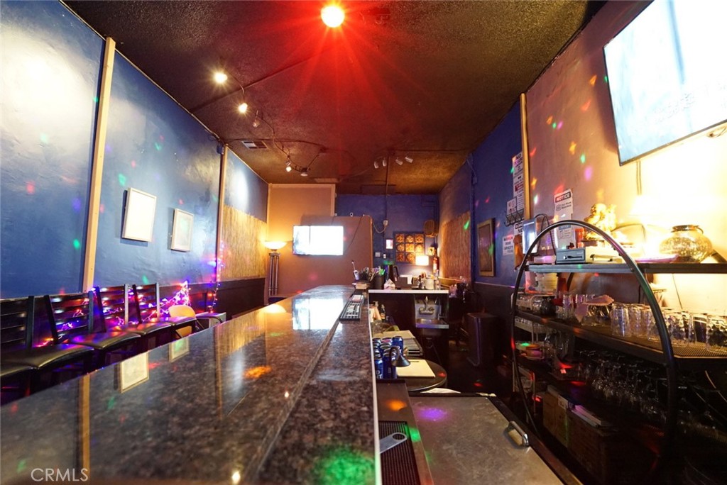 1037 S Baldwin Avenue