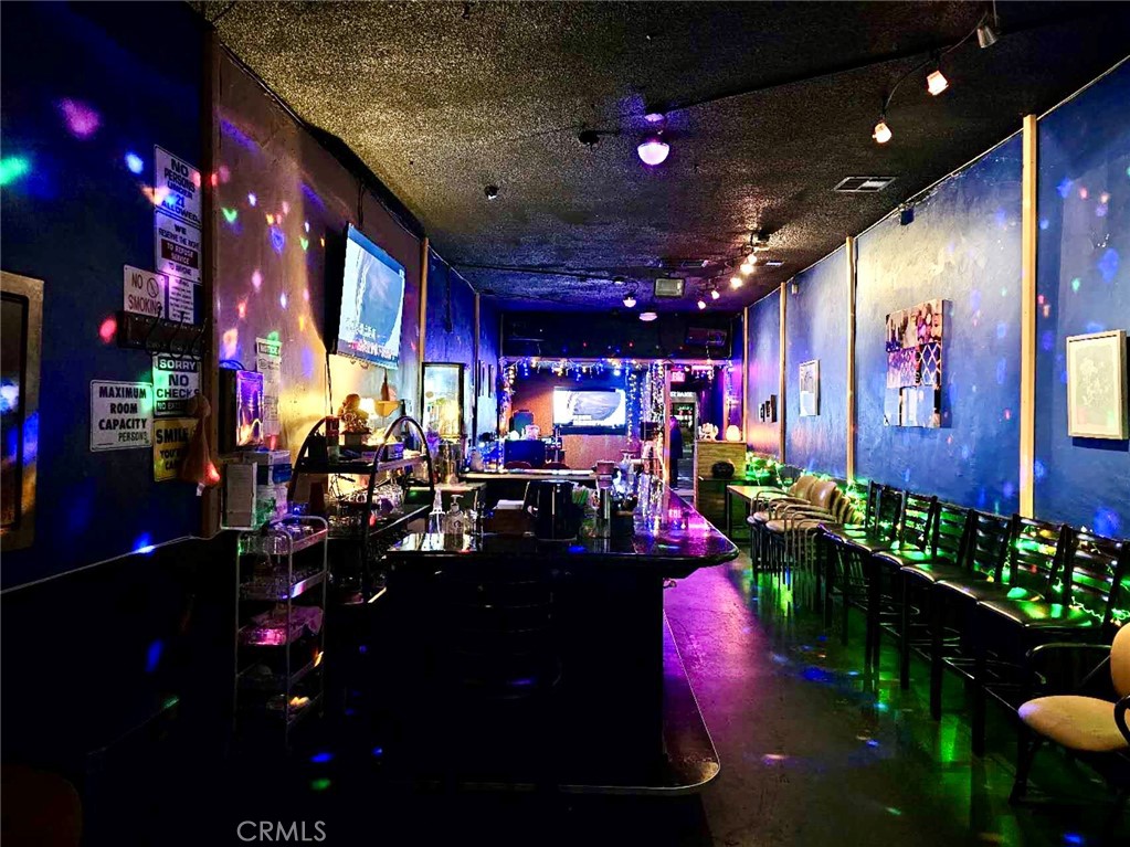 1037 S Baldwin Avenue