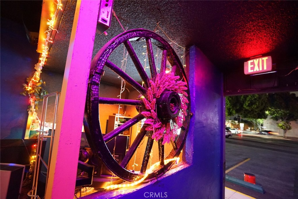 1037 S Baldwin Avenue