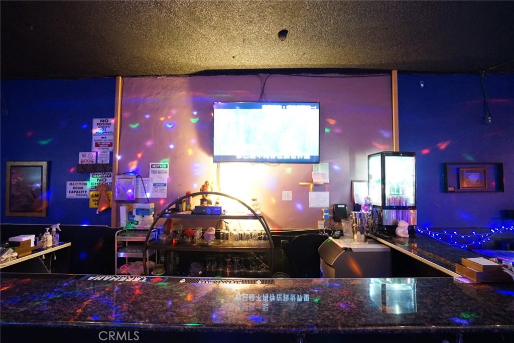 1037 S Baldwin Avenue