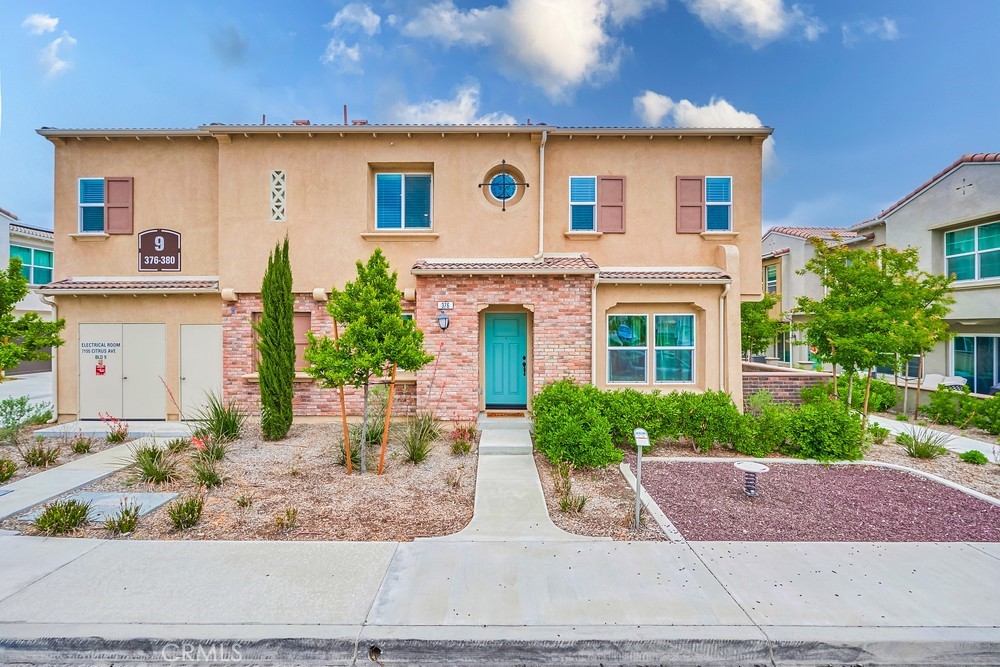 7155 Citrus Avenue 376