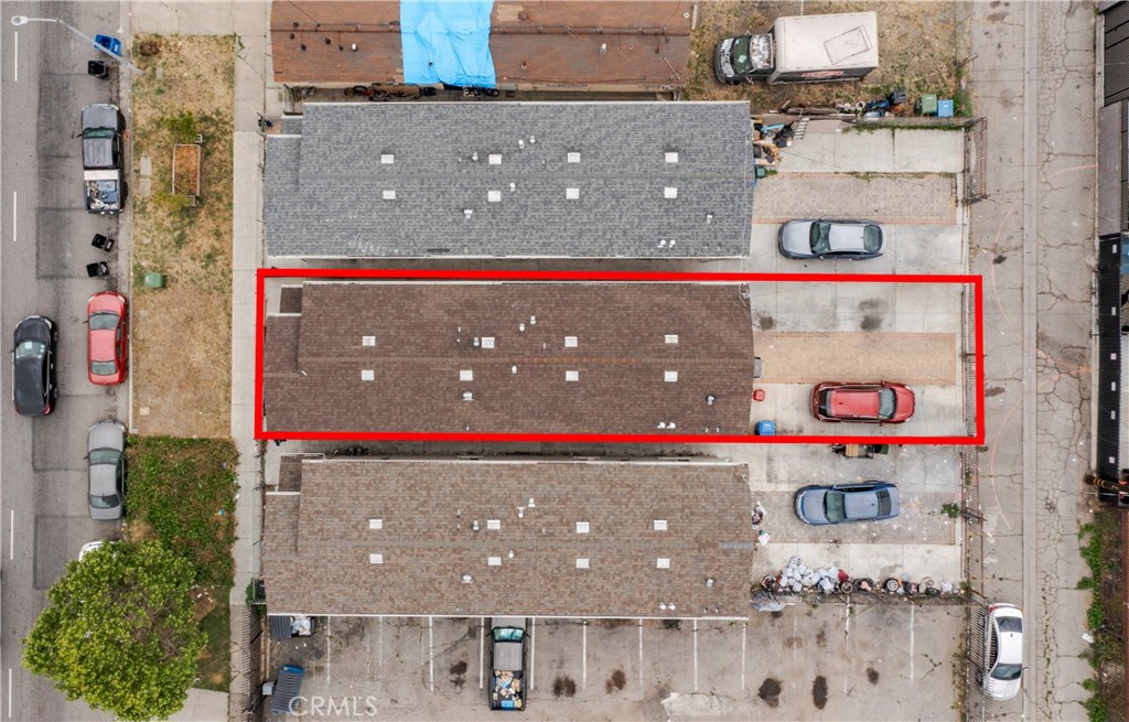 7814 S Western Avenue