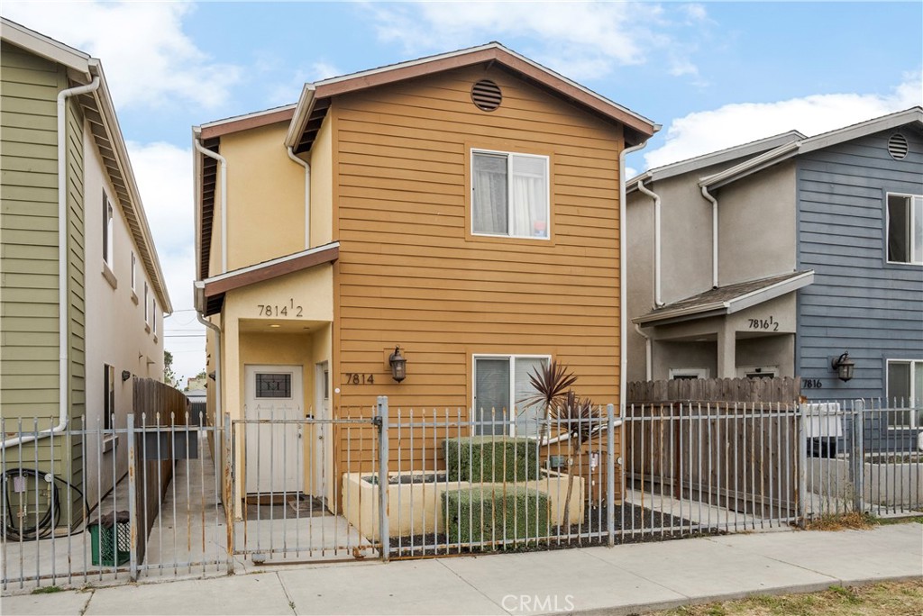 7814 S Western Avenue