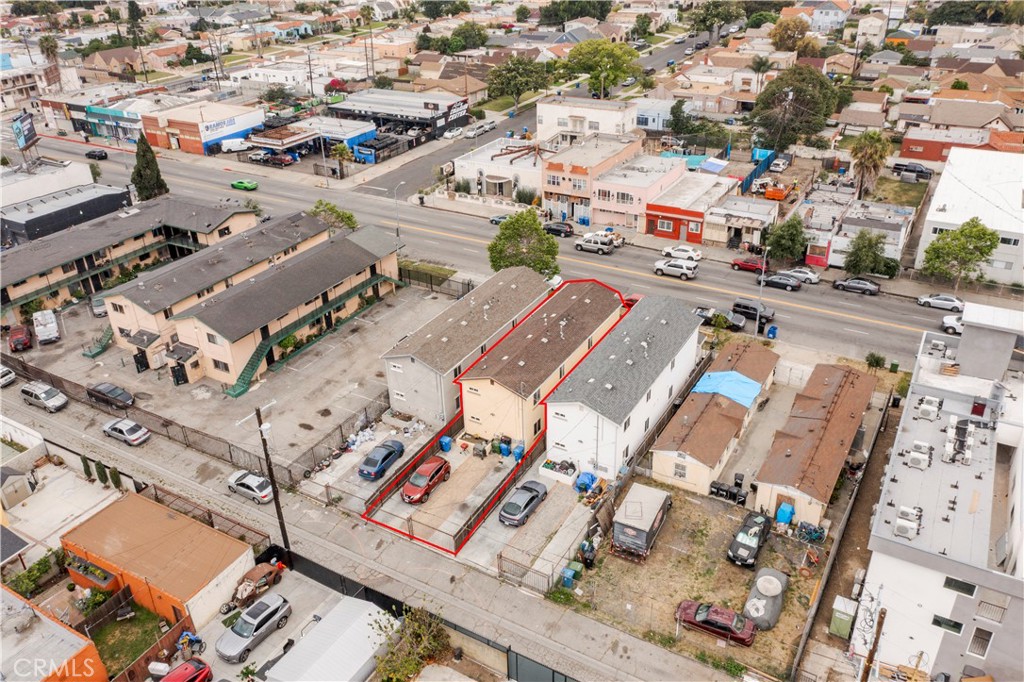 7814 S Western Avenue