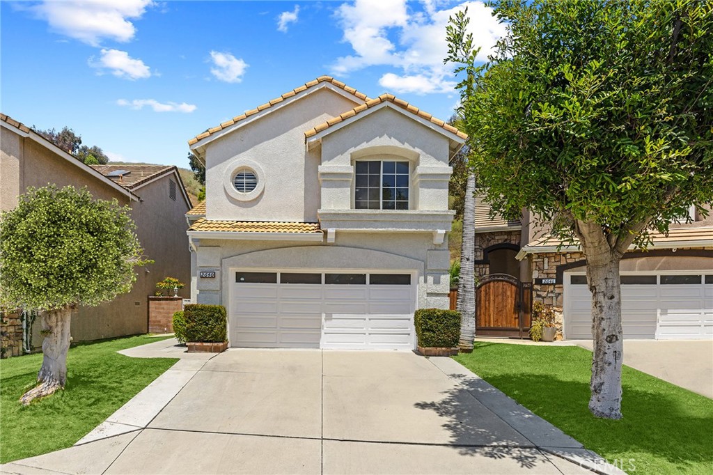 2640 La Salle Pointe