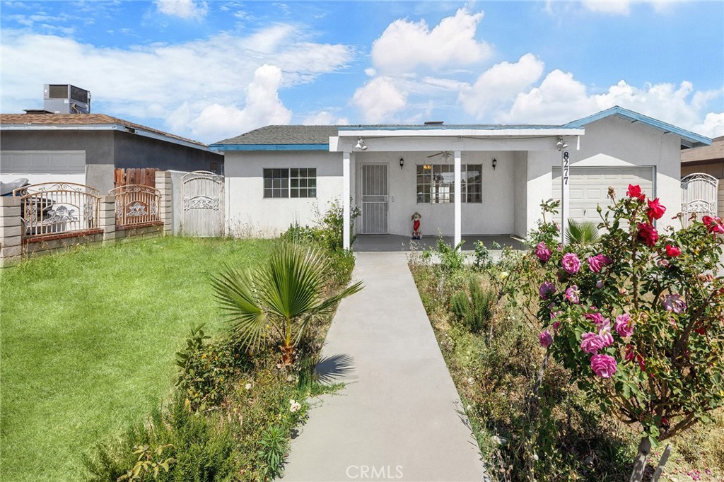 8277 Cherimoya Avenue