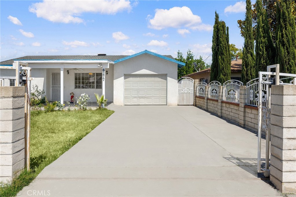 8277 Cherimoya Avenue