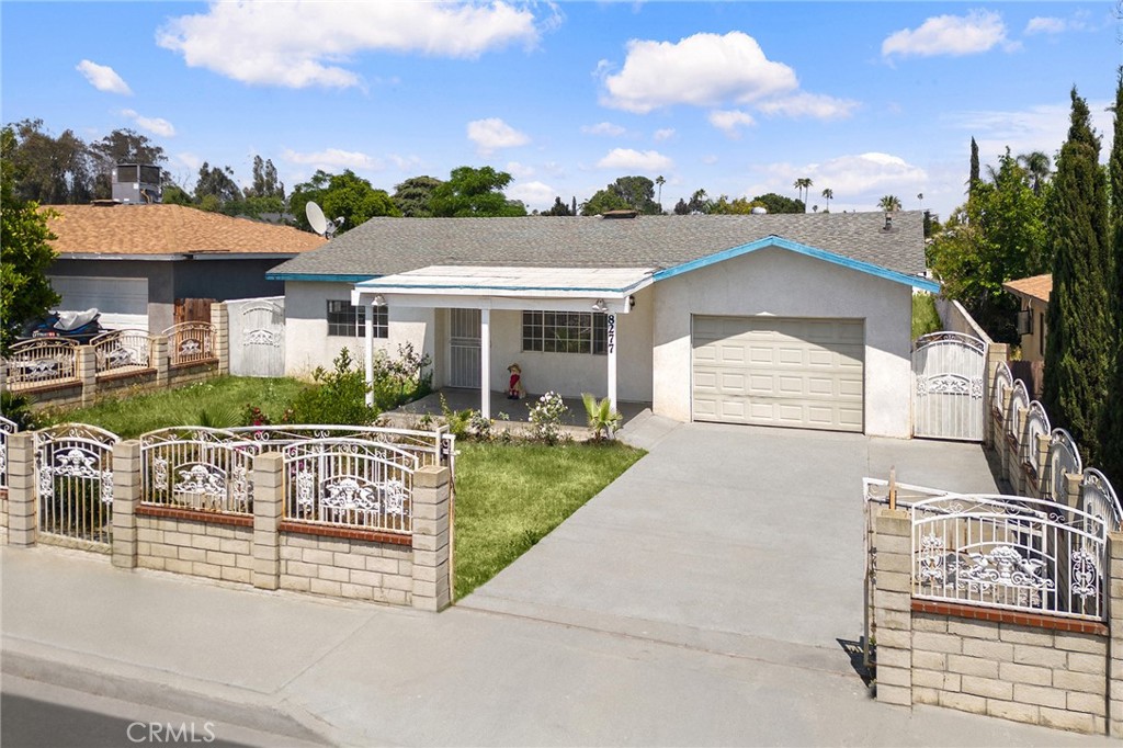 8277 Cherimoya Avenue
