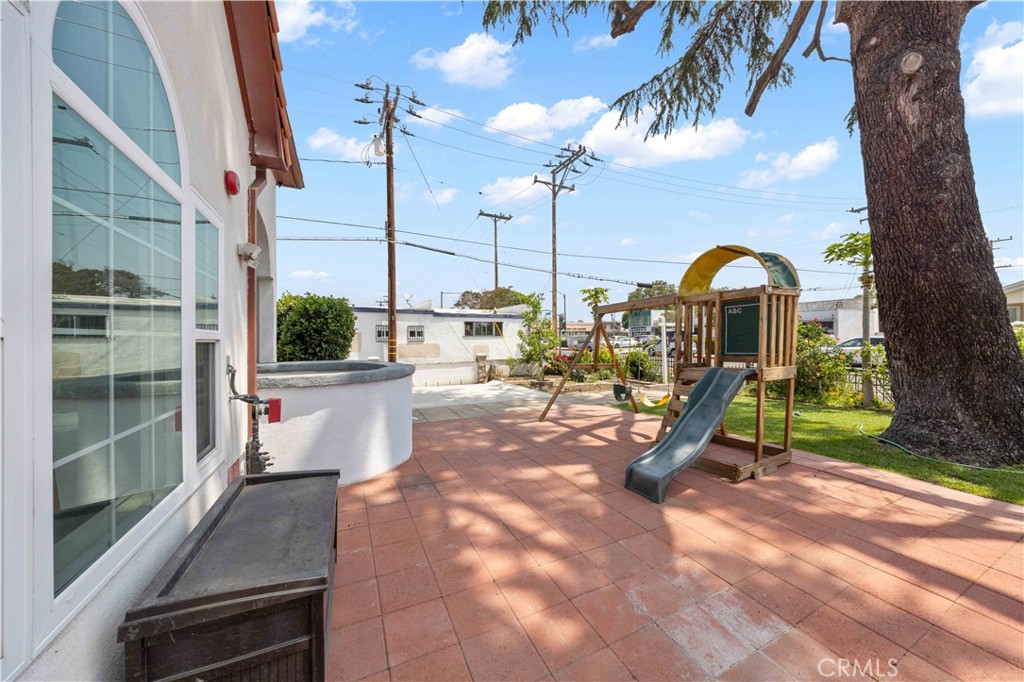 115 S Alhambra Avenue