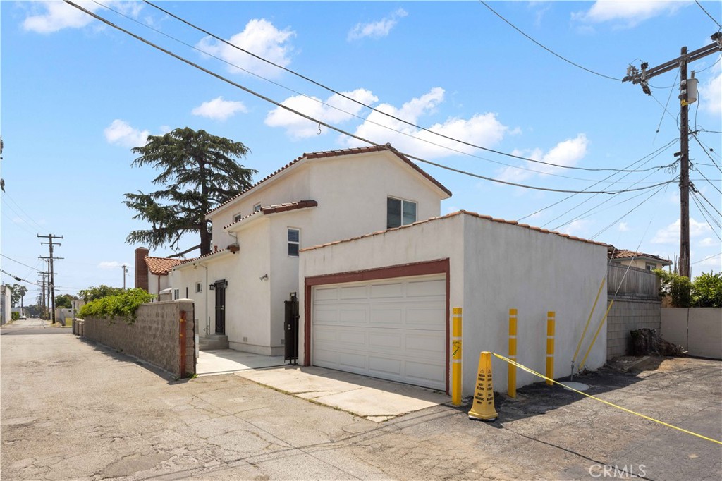 115 S Alhambra Avenue