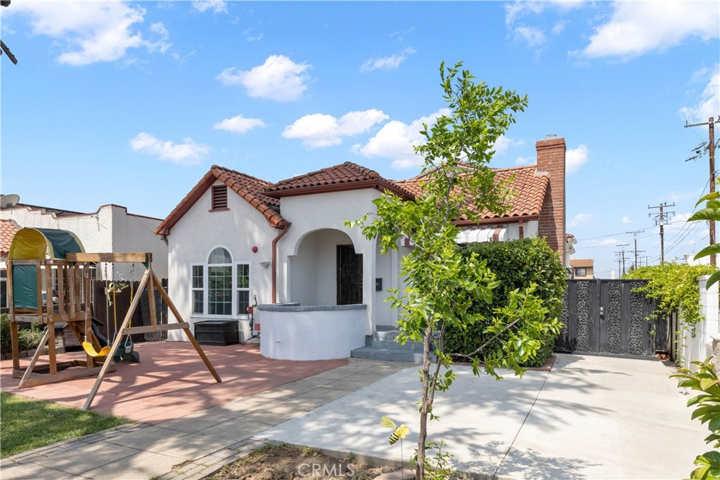 115 S Alhambra Avenue