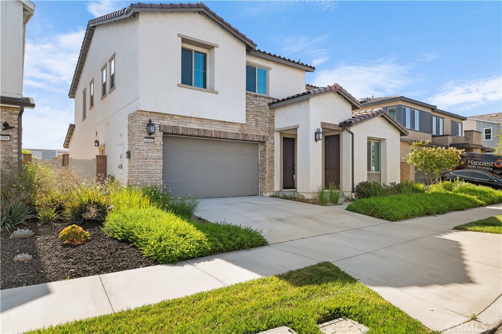 4888 S Reese Way