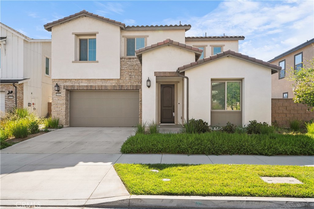 4888 S Reese Way