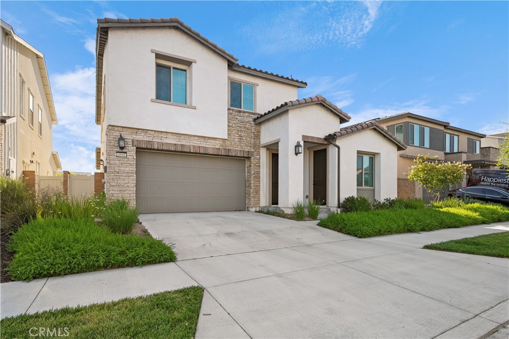 4888 S Reese Way