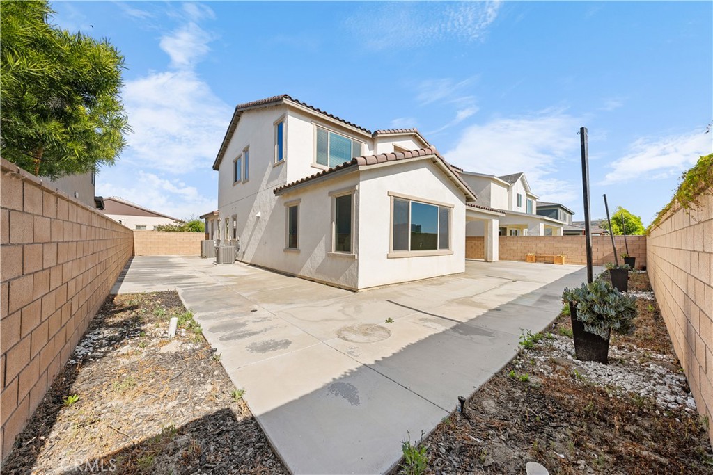4888 S Reese Way