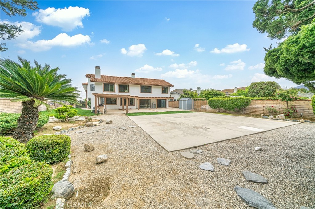 4105 Hermitage Drive