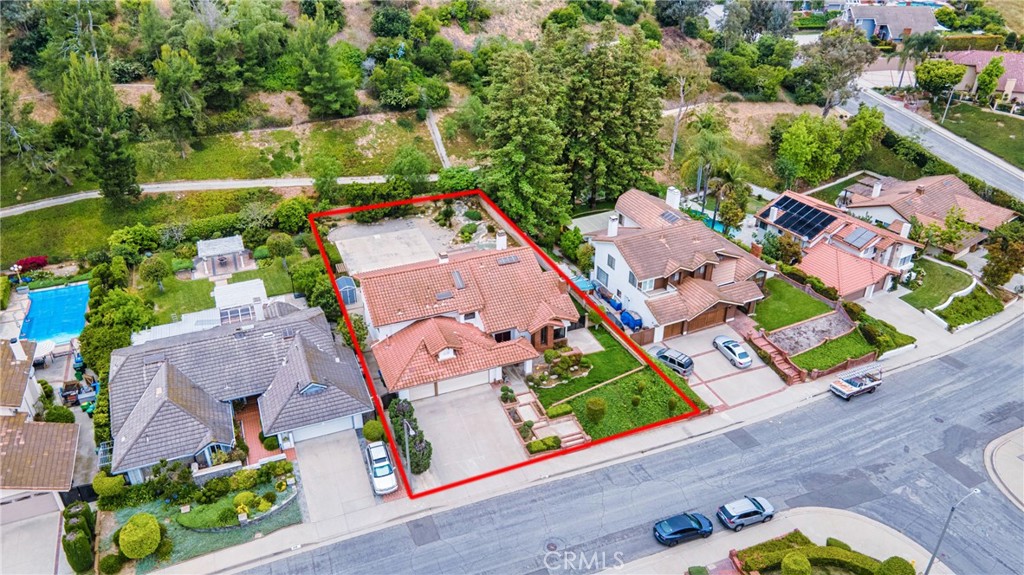 4105 Hermitage Drive