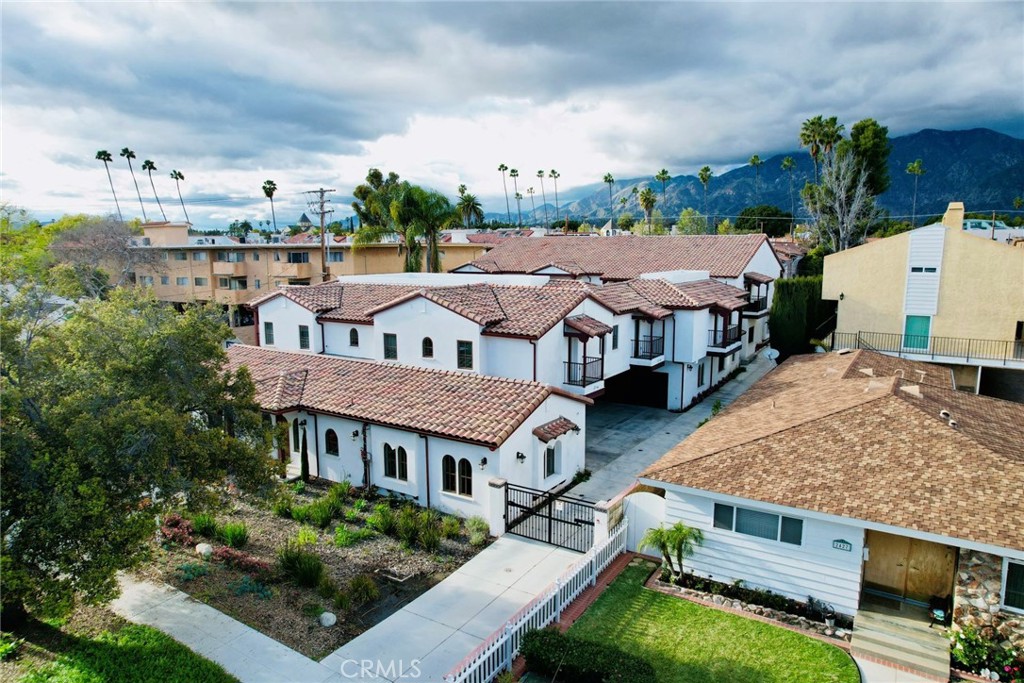 2411 Oswego Street 105