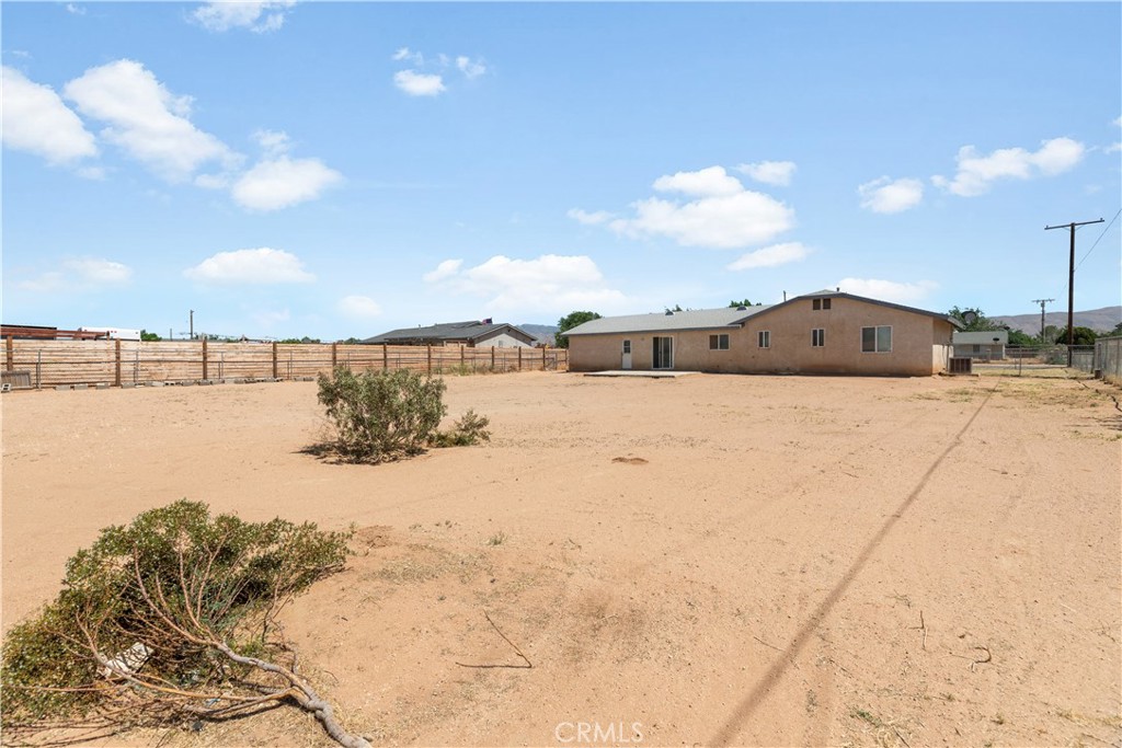 22408 Kayenta Road