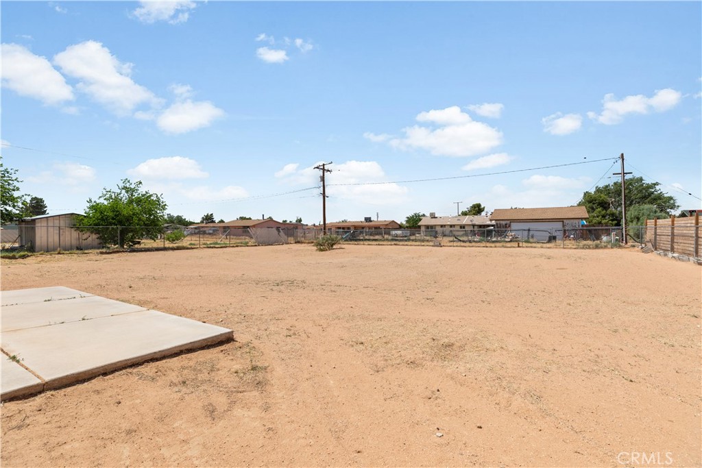22408 Kayenta Road