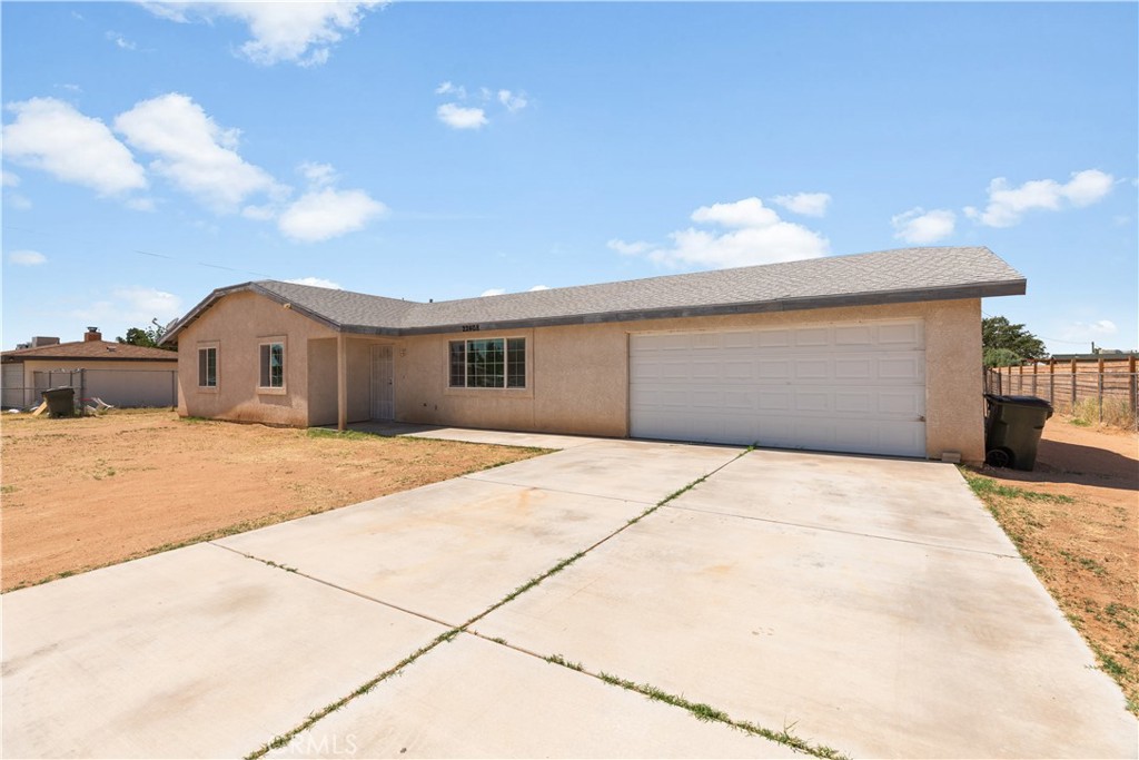 22408 Kayenta Road