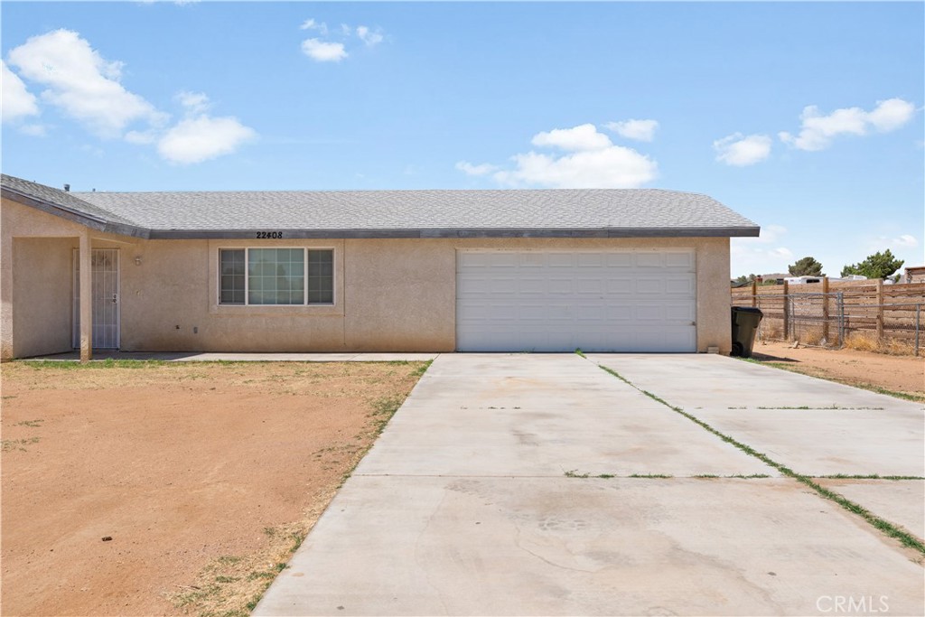 22408 Kayenta Road