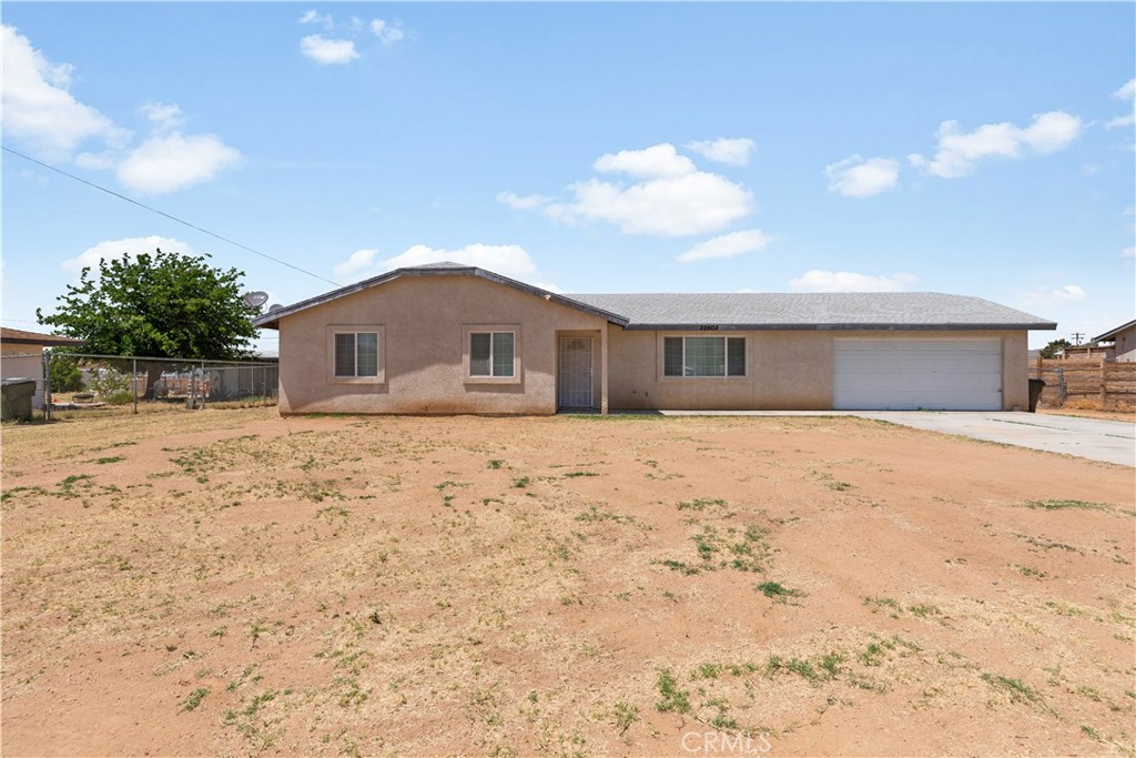 22408 Kayenta Road