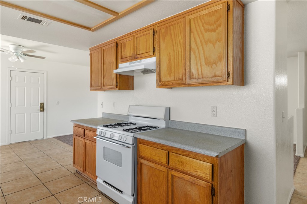 22408 Kayenta Road