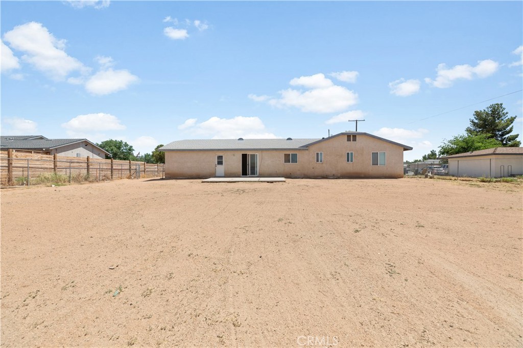 22408 Kayenta Road