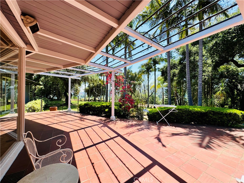 1777 La Cresta Drive