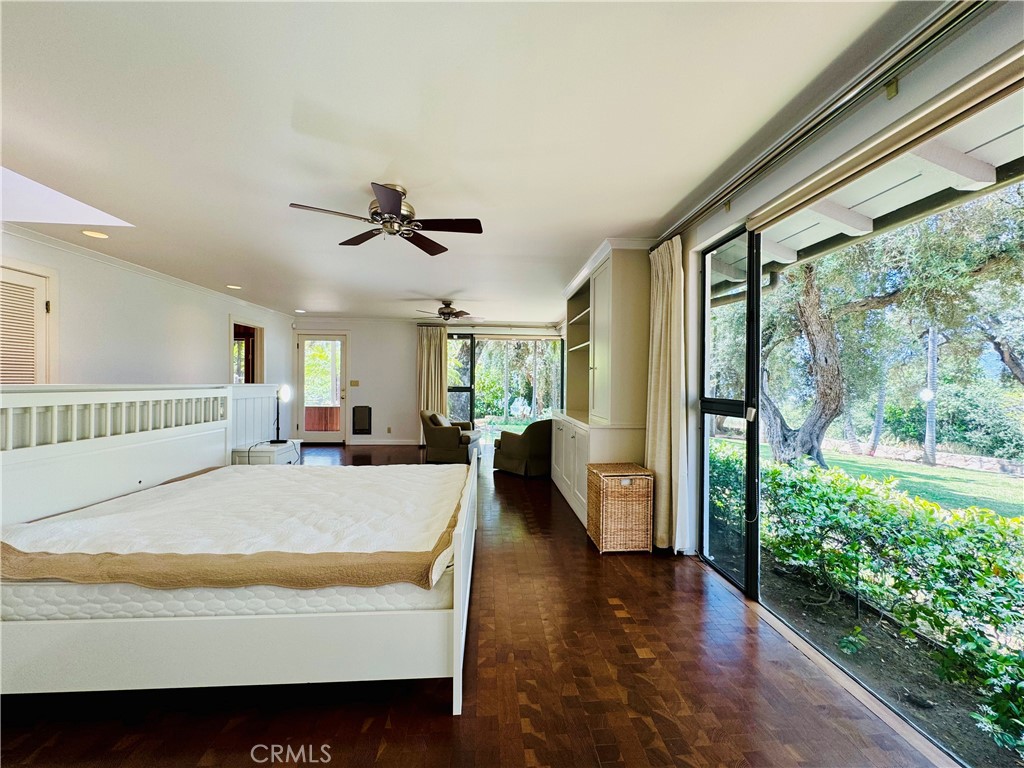 1777 La Cresta Drive