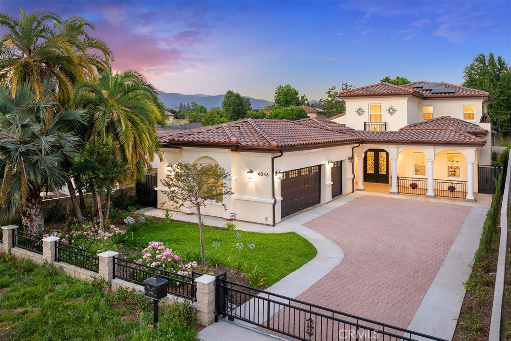 4846 Temple City Boulevard