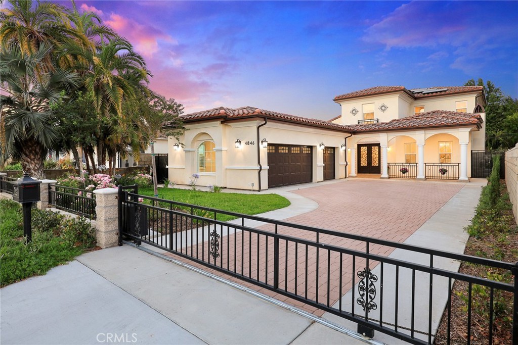 4846 Temple City Boulevard