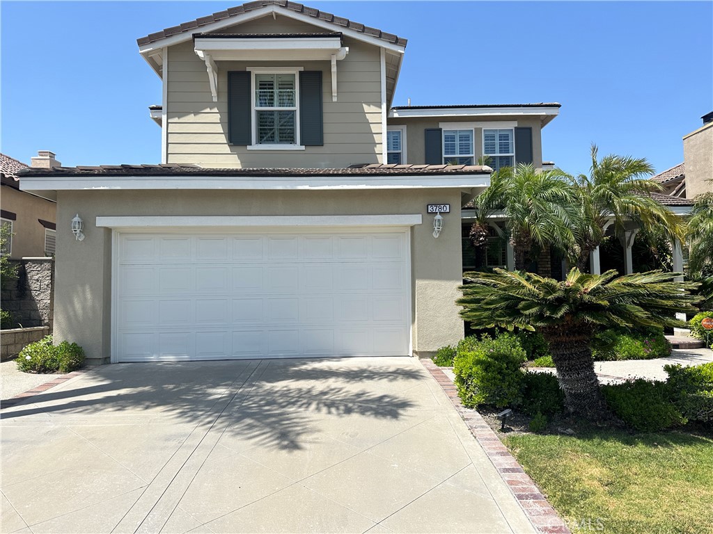 3780 Bidwell Drive