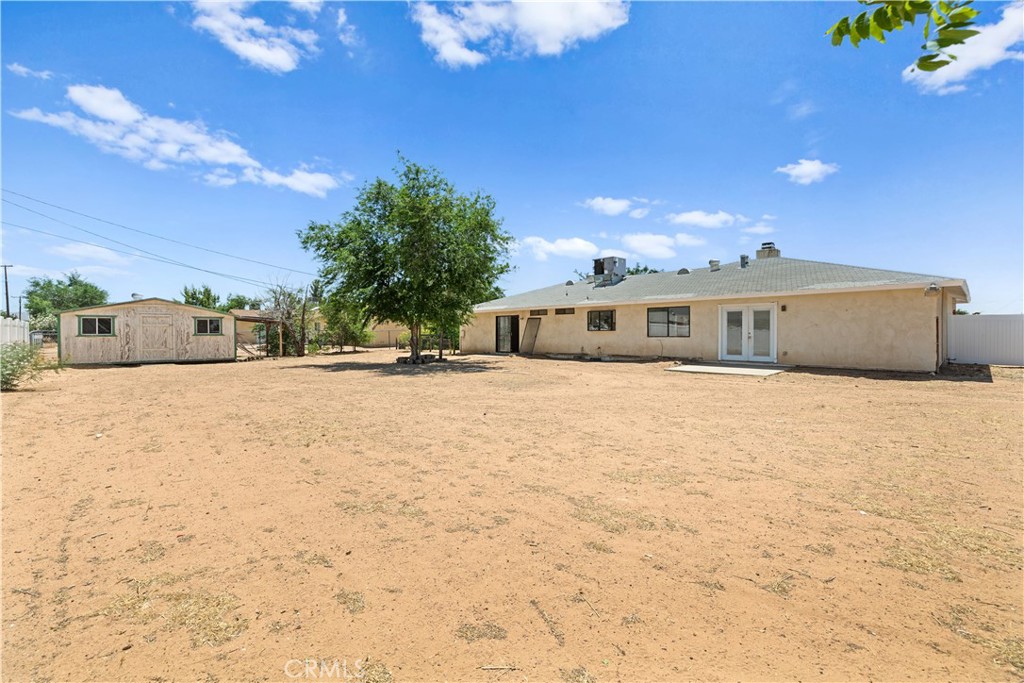 12687 Tesuque Road