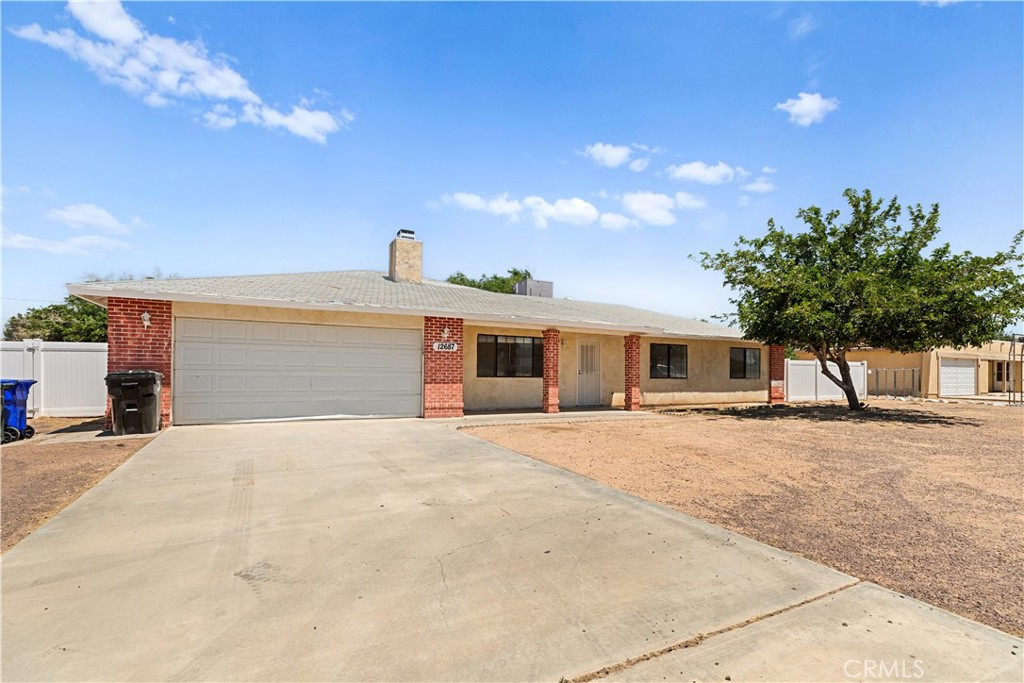 12687 Tesuque Road