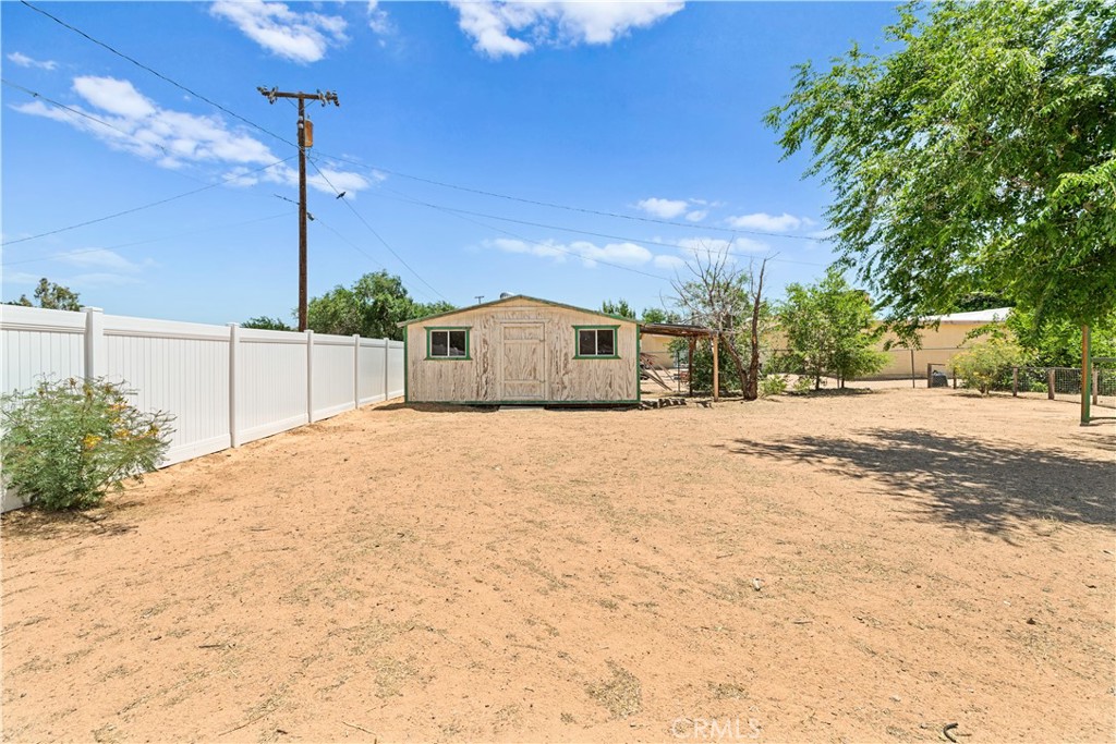 12687 Tesuque Road