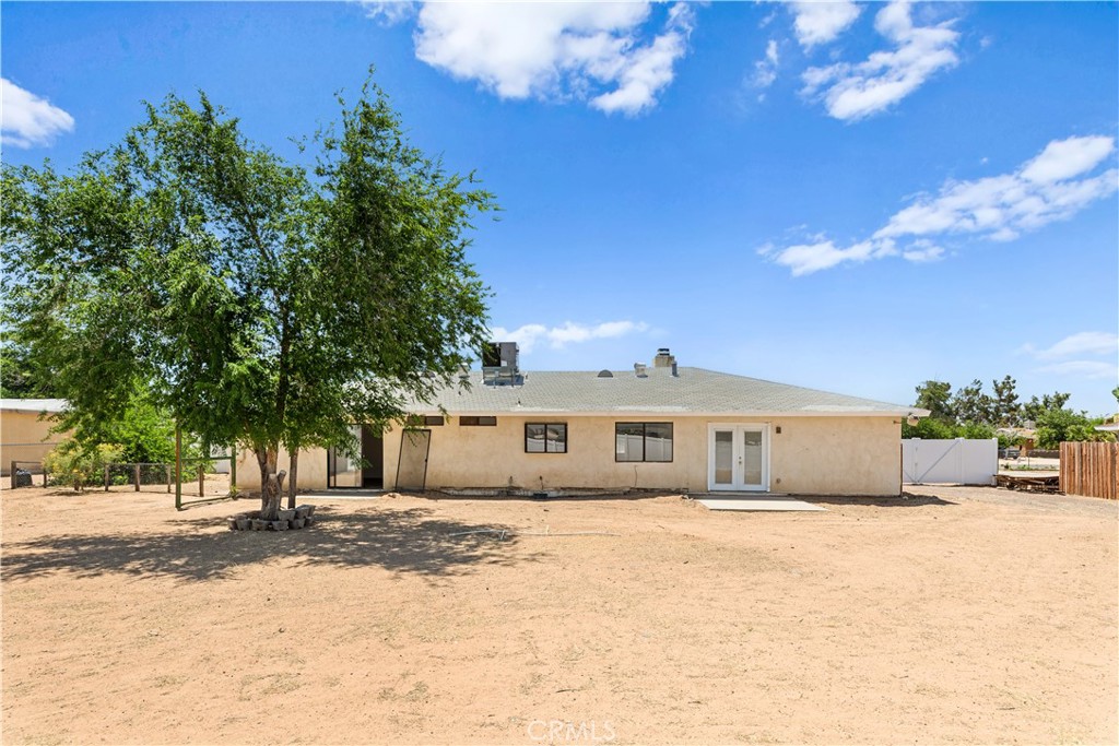 12687 Tesuque Road