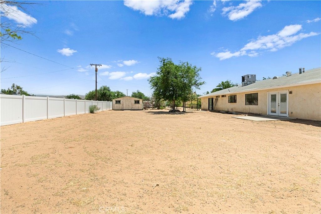 12687 Tesuque Road